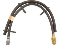 Ford 6C2Z-2282-AA Brake Hose Assembly