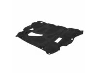 Ford FT4Z-6P013-A Shield - Engine Compartment Splash