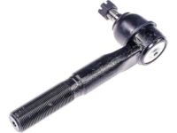 Ford 6C3Z-3A131-A End Assembly - Drag Link Rod