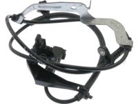 Ford KB3Z-2C204-A Sensor Assembly