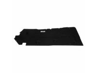 Ford CV6Z-5811782-A Deflector