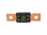 Ford 7T4Z-14526-G Circuit Breaker Assembly