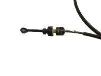 Ford BV6Z-7E395-A Shift Control Cable Ford BV6Z-7E395-A Shift Control Cable