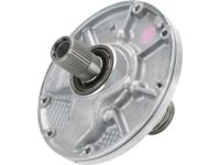 Ford 9C2Z-7A103-A Oil Pump Assembly