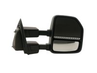 Ford PC3Z-17682-BA MIRROR ASY - REAR VIEW OUTER