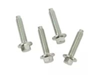 Ford -W719277-S437 Bolt