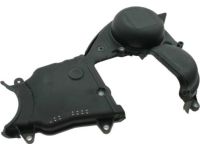 Ford BM5Z-6019-B Cover - Timing Belt