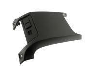 Ford EG1Z-5404644-AA Panel - Instrument