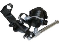Ford DM5Z-54611B08-DA Seat Belt Assembly Ford DM5Z-54611B08-DA Seat Belt Assembly