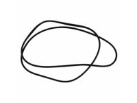 Ford 4F9Z-7451884-AA Roof Panel Opening Seal