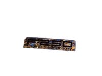 Ford 8C3Z-16720-D Nameplate