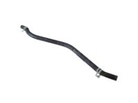 Ford 3C3Z-8075-AD Hose Supply Tank To Radiator