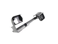 Ford LJ6Z-7861748-AC Seat Track Cover