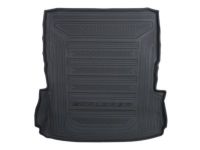 Ford BB5Z-6111600-AA Cargo Area Floor Protector Liner