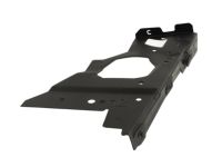 Ford F7UZ-16154-AE Reinforcement