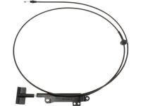 Ford DR3Z-16916-A Cable Assembly - Control