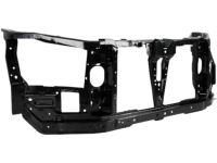 Ford KB3Z-16138-A SUPPORT - RADIATOR