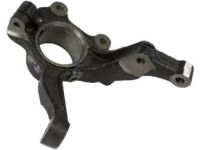 Ford CN1Z-3K185-G Front Wheel Knuckle