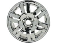Ford 7L2Z-1007-E Wheel Assembly