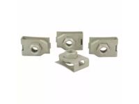 Ford -W719490-S439 Nut