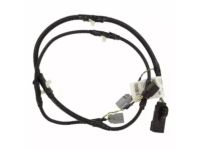 Ford JR3Z-15K867-A Wire - Parking Distance Aid Sensor