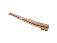 Ford 6E5Z-5451728-AB Roof Side Trim Moulding