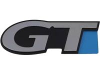 Ford XR3Z-6342528-CA Name Plate Ford XR3Z-6342528-CA Name Plate