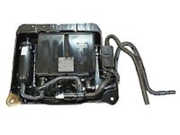 Ford Crown Victoria Vapor Canister - 6W1Z-9D653-AA Cannister - Fuel Vapour Store