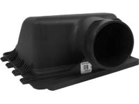 Ford JL3Z-9661-A Cover