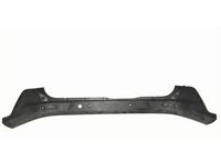 Ford DT1Z-17906-AA Rear Bumper Assembly