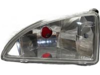 Ford 1S4Z-15200-AD Fog Lamp Assembly Front