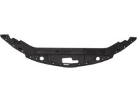 Ford FA1Z-16A238-A Duct - Air
