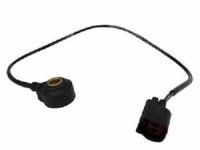 Ford Fusion Knock Sensor - 4L3Z-12A699-AA Sensor - Engine Knock