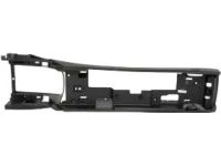 Ford BE8Z-54045A36-AB Console Assembly
