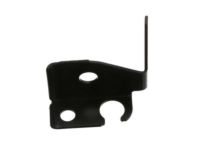 Ford 4L5Z-2530-AC Bracket - Brake Cable Support Ford 4L5Z-2530-AC Bracket - Brake Cable Support