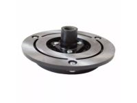 Ford 6L2Z-19D786-A Clutch Disc Assembly