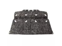 Ford JL1Z-7222-B Cover