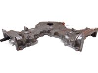 Ford AL3Z-6019-C Front Cylinder Cover