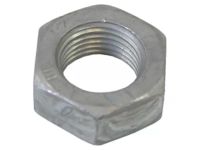 Ford -W710919-S441 Nut