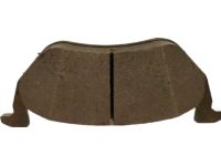 Ford 5L8Z-2200-AA Kit - Brake Shoe And Lining