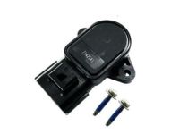 Ford 6L2Z-9B989-C Engine Throttle Potentiometer Ford 6L2Z-9B989-C Engine Throttle Potentiometer