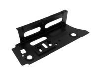 Ford BK3Z-6127859-B Panel Assembly - Rear Quarter - Inner