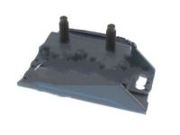 Ford Excursion Engine Mount - F81Z-6068-AA Engine Support Insulator Assembly