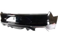 Ford JR3Z-17K835-AAPTM Cover - Bumper Ford JR3Z-17K835-AAPTM Cover - Bumper