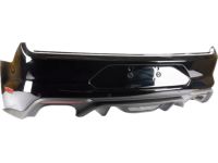 Ford JR3Z-17K835-AAPTM Cover - Bumper