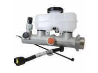 Ford F87Z-2140-EB Master Cylinder Assembly Ford F87Z-2140-EB Master Cylinder Assembly