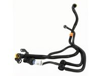 Ford F2GZ-9D289-A Fuel Vapour Separator Tube Assembly