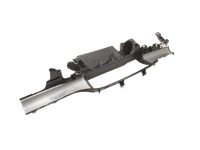 Ford LC5Z-78044D70-AA Front Molding