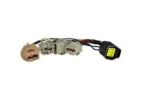 Ford 9T1Z-13410-A Holder Assembly - Bulb Ford 9T1Z-13410-A Holder Assembly - Bulb