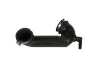 Ford DG9Z-9B659-A Air Hose